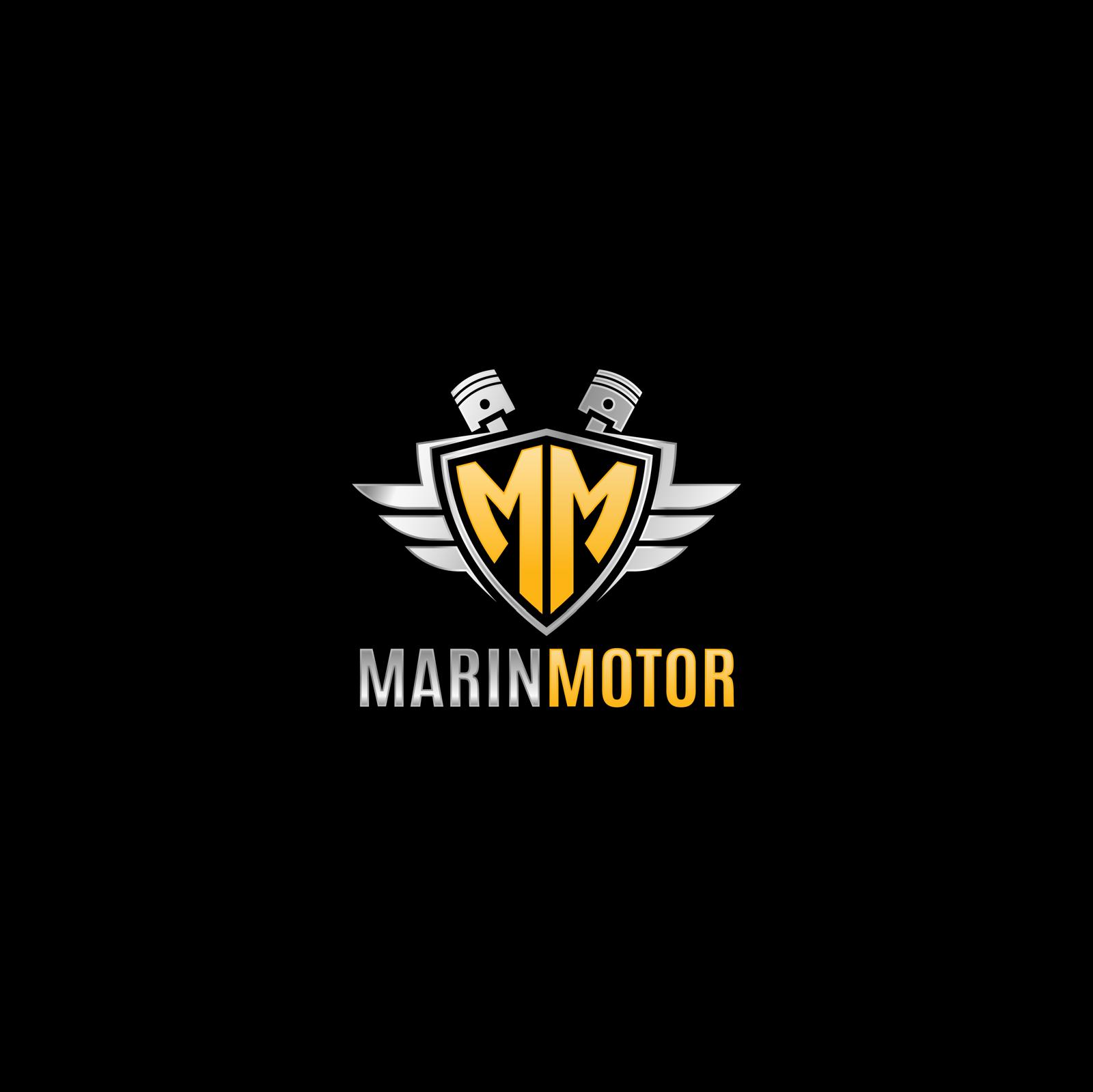 Marin Motor
