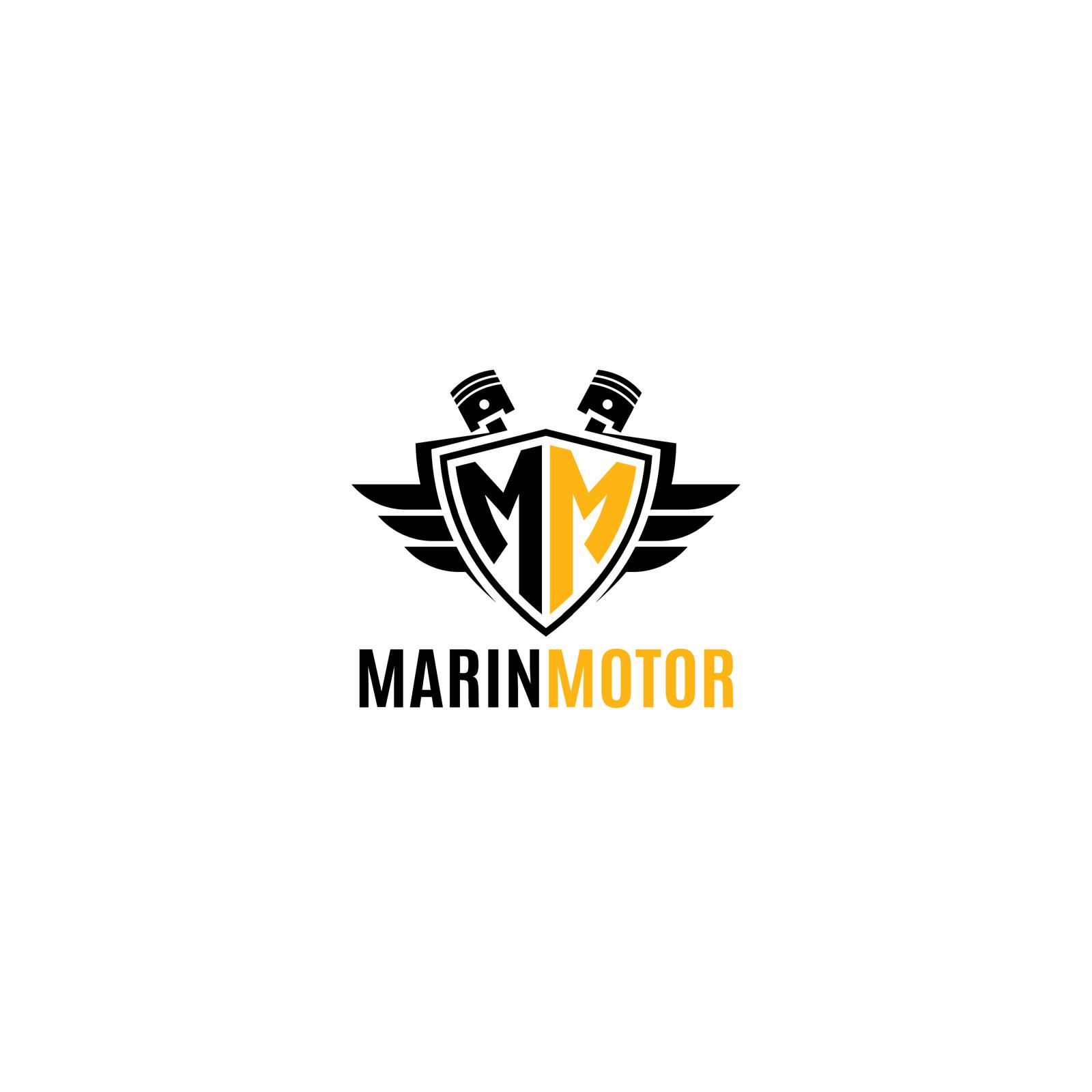 Marin Motor